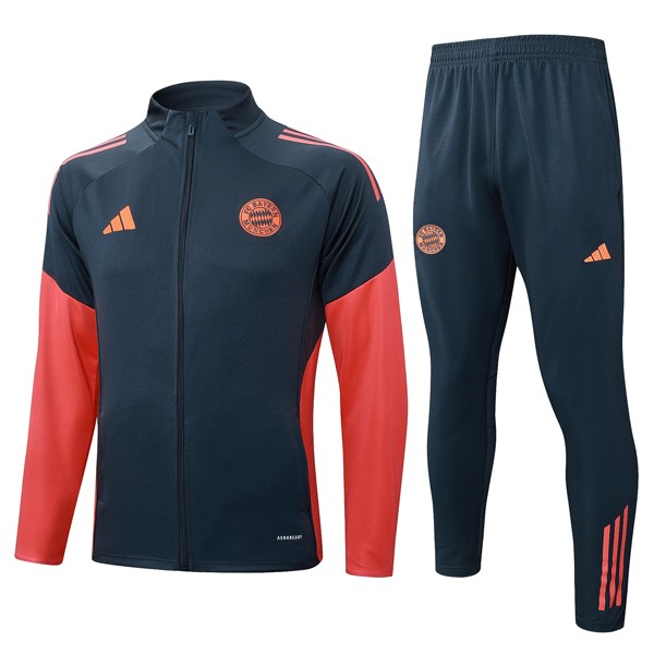Chandal Bayern Munich 2025-2026 Gris 4